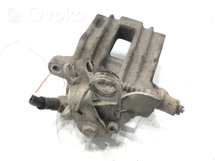 Audi A4 S4 B7 8E 8H Pinza del freno posteriore 