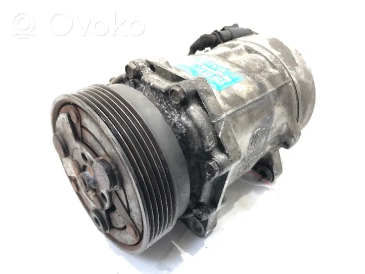 Seat Alhambra (Mk1) Compressore aria condizionata (A/C) (pompa) 1J0820803K