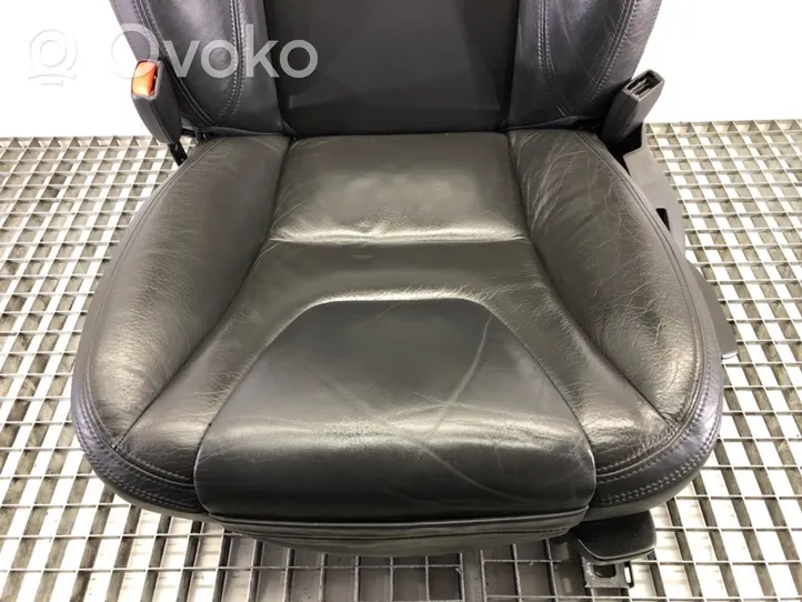 Volvo S60 Fotel przedni kierowcy 