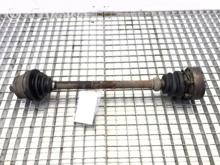 Audi A4 S4 B5 8D Front driveshaft 