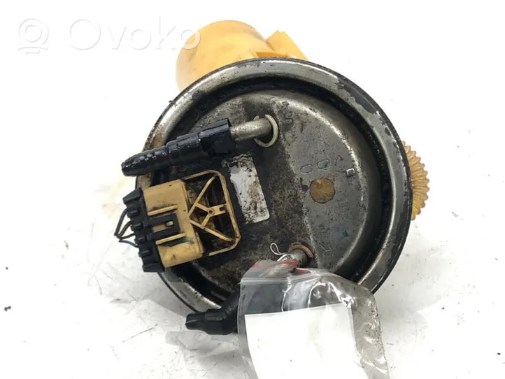 Opel Corsa C In-tank fuel pump 