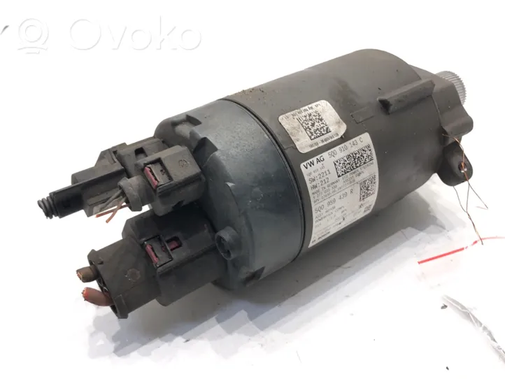 Volkswagen Golf VII Motor/activador 5Q0910143C