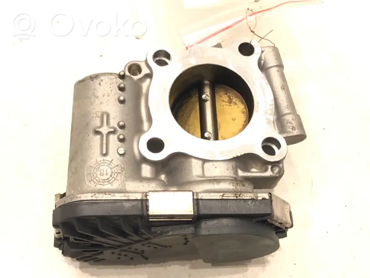 Opel Corsa E Variklio gesinimo sklendė 55562270