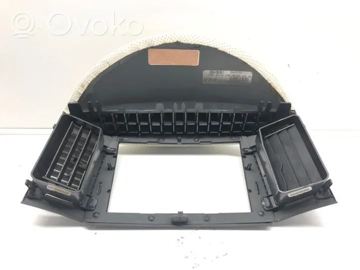 Jeep Grand Cherokee (WK) Copertura griglia di ventilazione laterale cruscotto 05854001DY