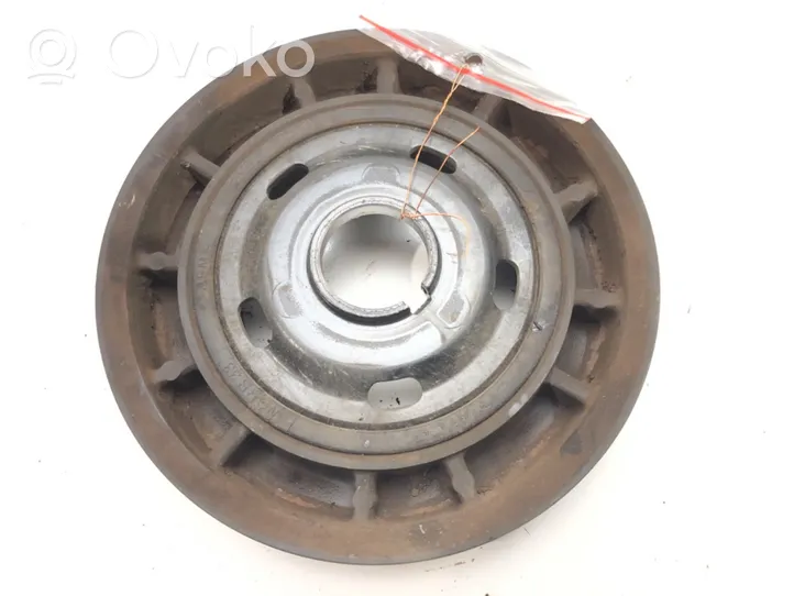 Opel Crossland X Timing belt tensioner pulley 9821624380