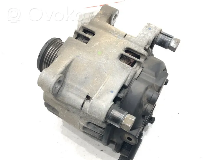 Peugeot 508 Alternator 9678048880