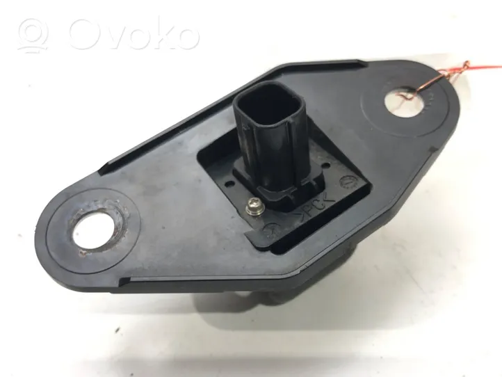 Toyota Avensis T270 Rear view/reversing camera 86790-20090