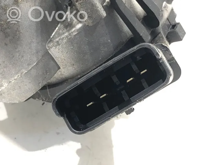 Nissan Qashqai Tringlerie et moteur d'essuie-glace avant 54526611