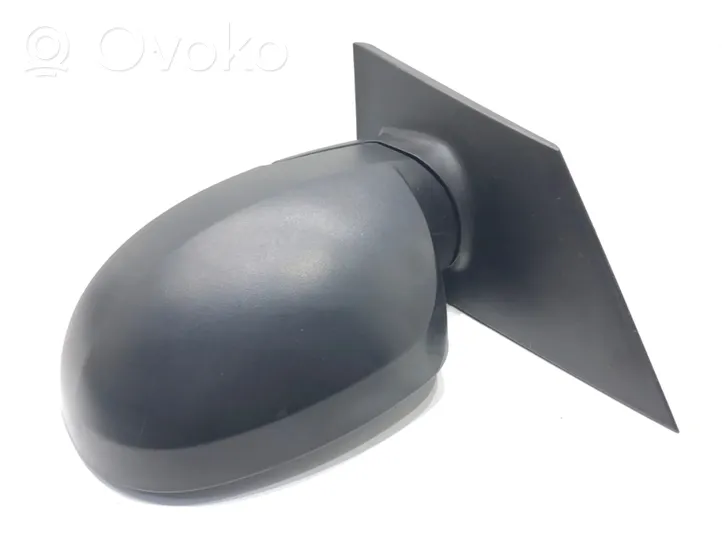 Hyundai Getz Front door electric wing mirror 