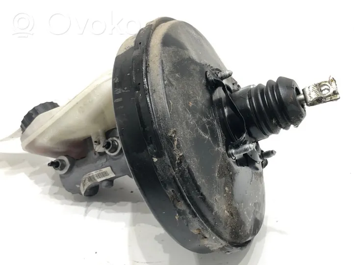 Peugeot Partner Servo-frein 9648370880