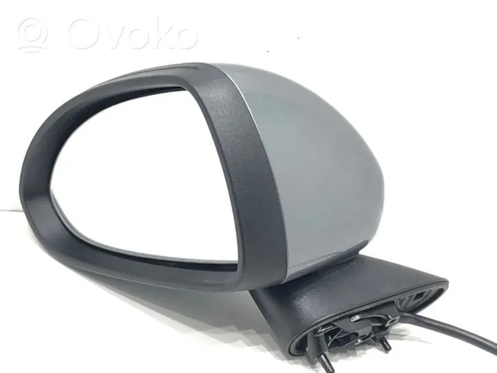 Opel Corsa E Front door electric wing mirror 