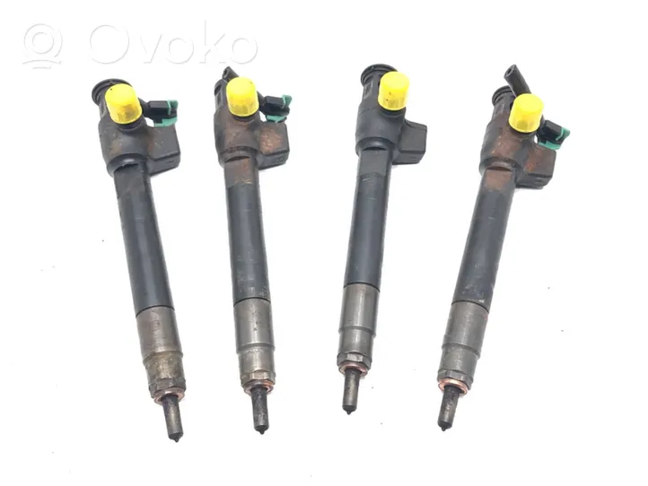 Ford Mondeo MK V Sprauslu komplekts 9674984080