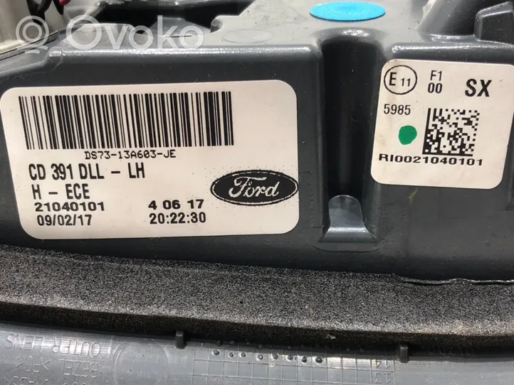 Ford Mondeo MK V Rear/tail lights DS73-13A603-JE