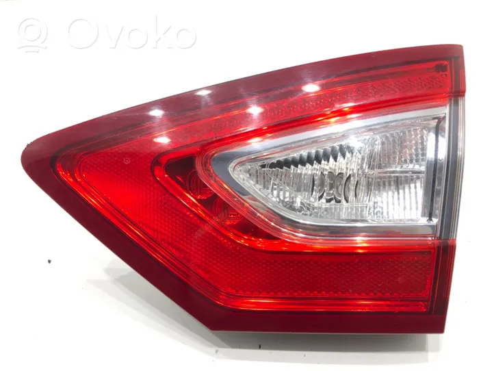 Ford Mondeo MK V Rear/tail lights DS73-13A602-JE