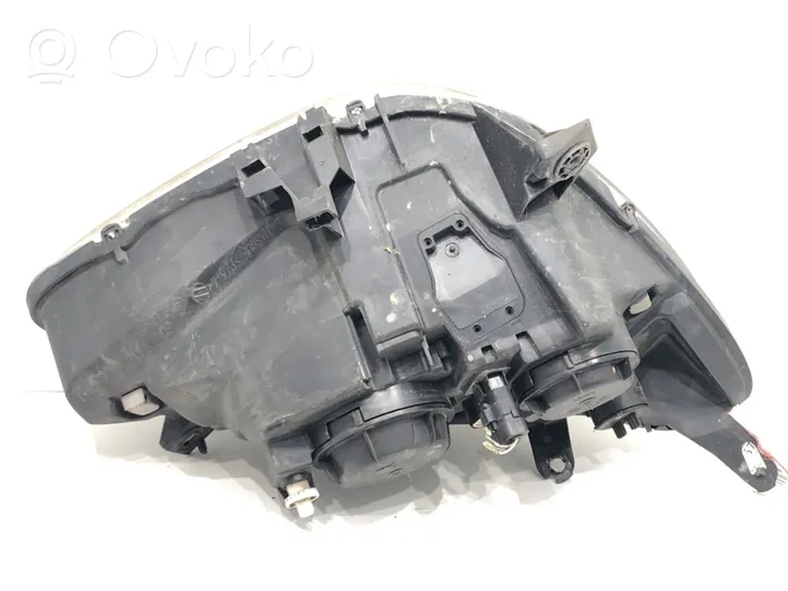 Citroen C5 Faro/fanale 9632664880