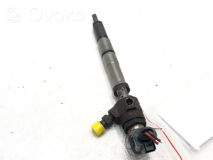 Skoda Rapid (NH) Kit d'injecteurs de carburant 03L130277B