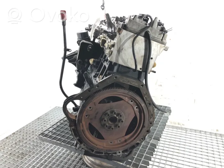 Mercedes-Benz C AMG W203 Motor 612962