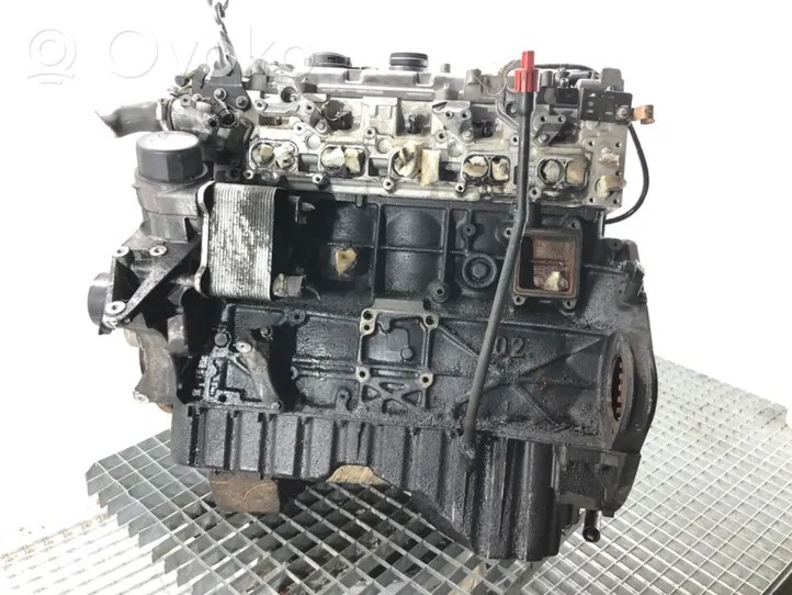 Mercedes-Benz C AMG W203 Motor 612962