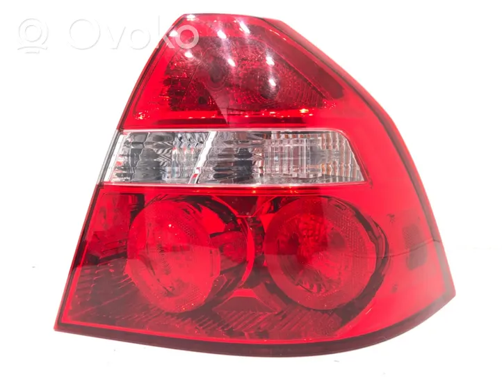 Chevrolet Aveo Lampa tylna 