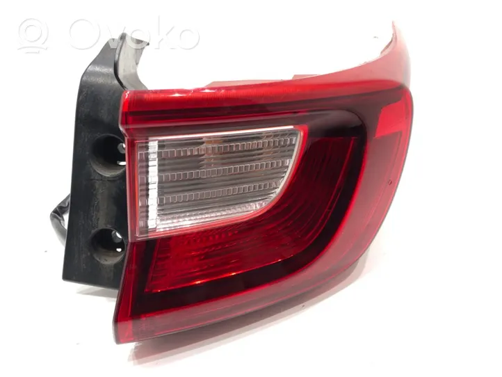 KIA Stonic Rear/tail lights 92402-H8