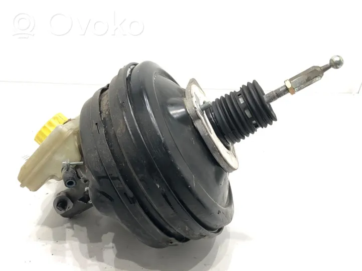 Volkswagen PASSAT B5.5 Brake booster 8E0612105M