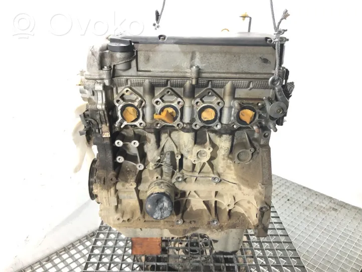 Suzuki Jimny Motor M13ASN413