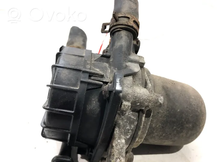 Citroen C5 Antrinis oro siurblys 9639450180