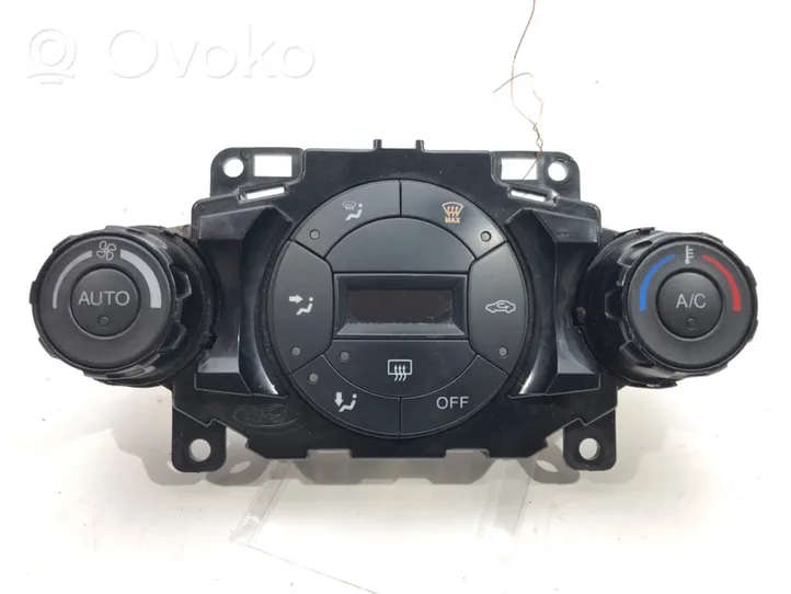 Ford Fiesta Interruttore ventola abitacolo 8A6T-18C612-AJ