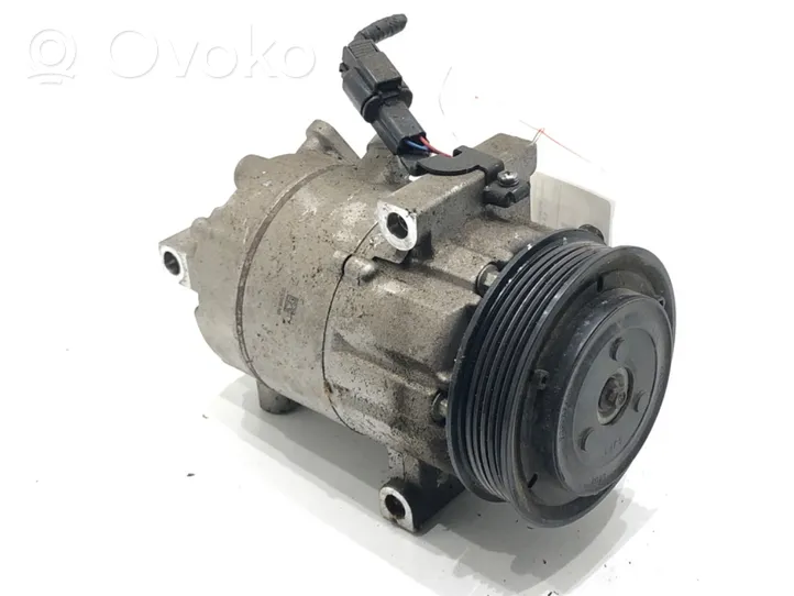 Hyundai i30 Compressore aria condizionata (A/C) (pompa) CA500PDPKA04