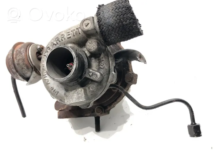 KIA Ceed Turbina 28231-27480