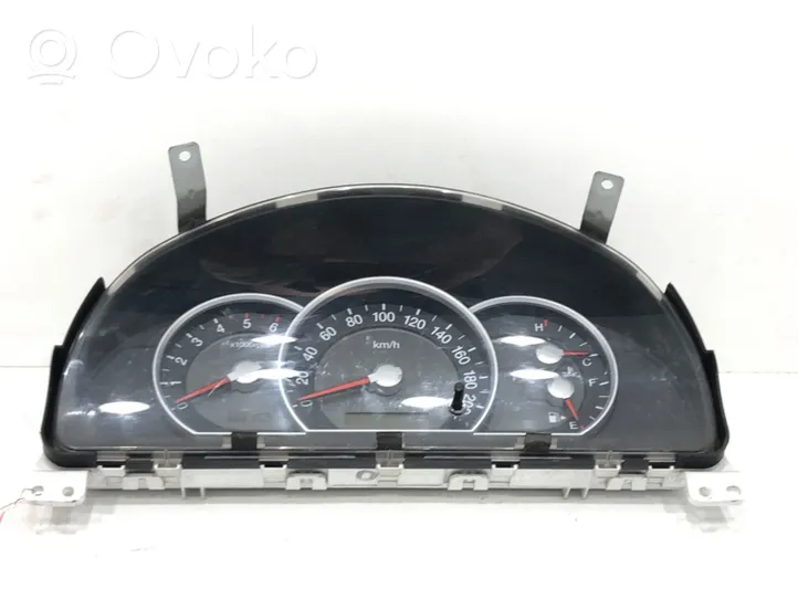 KIA Sorento Speedometer (instrument cluster) 94013-3E210