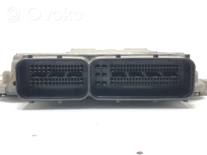 KIA Ceed Unité de commande, module ECU de moteur 39113-27710