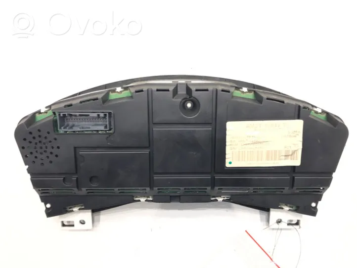 Ford Mondeo MK IV Tachimetro (quadro strumenti) AM2T-10849-TC