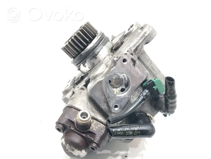 Ford Mondeo MK V Pompa ad alta pressione dell’impianto di iniezione 9674984480