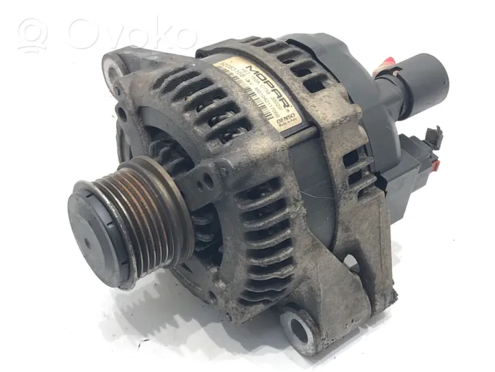 Fiat Doblo Generatore/alternatore 52083168