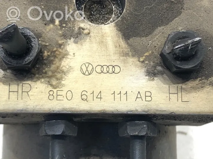 Volkswagen PASSAT B5 ABS Pump 8E0614111AB