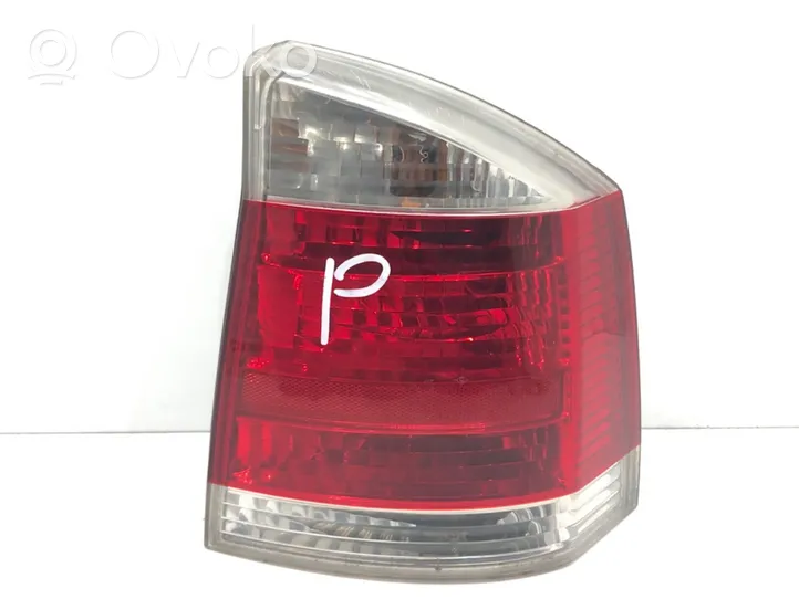 Opel Vectra C Rear/tail lights 13131002