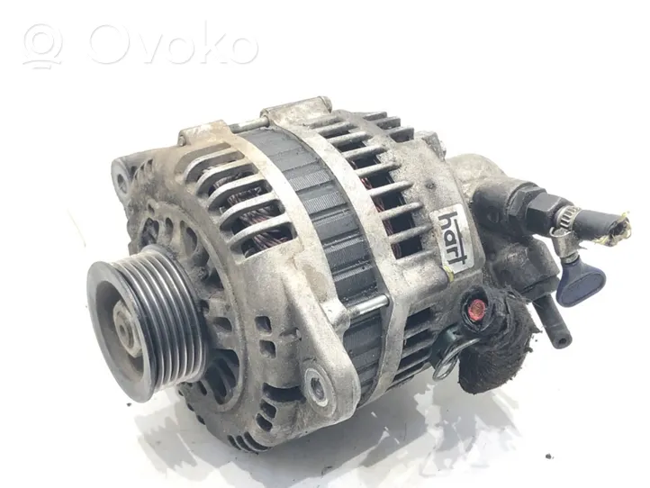 Opel Meriva A Generatore/alternatore 