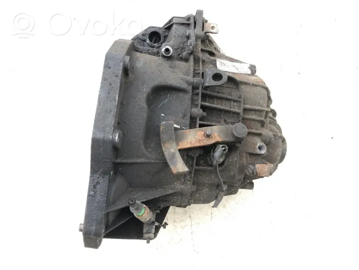 Renault Master II Manual 5 speed gearbox PK6380