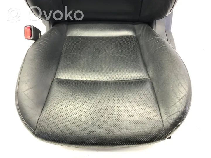 Hyundai i30 Front driver seat 