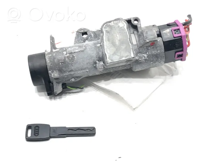 Audi A6 S6 C5 4B Virtalukko 4B0905851C