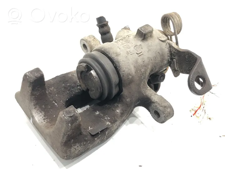 Opel Meriva A Caliper del freno trasero 