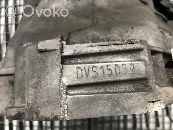 Audi A4 S4 B5 8D Manuaalinen 5-portainen vaihdelaatikko DVS