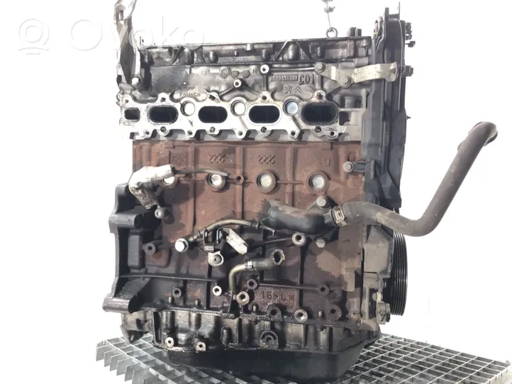 Ford Mondeo MK IV Motor D4204T