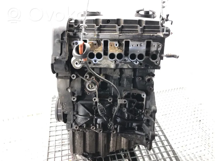 Audi A6 S6 C6 4F Motor BRE