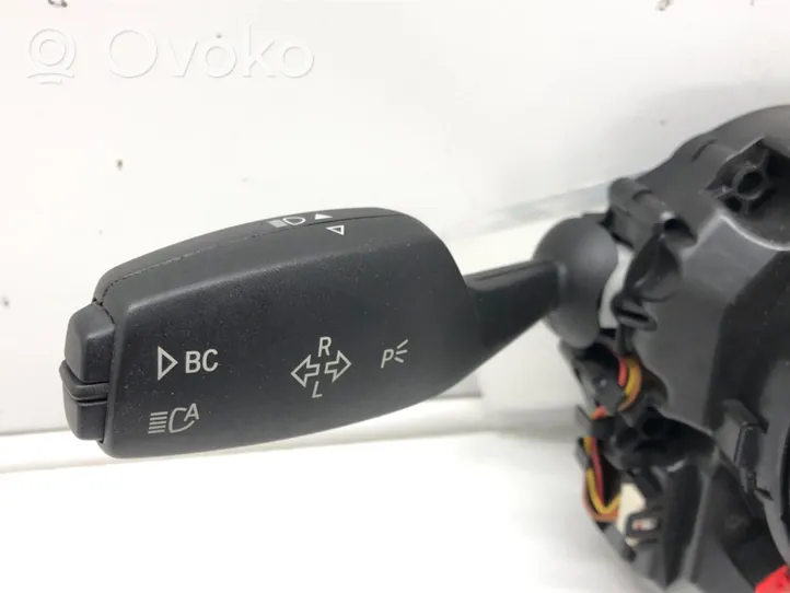 BMW 7 F01 F02 F03 F04 Wiper turn signal indicator stalk/switch 9234443