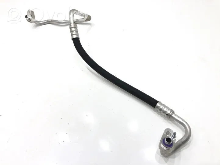 Mercedes-Benz CLS C257 Air conditioning (A/C) pipe/hose A2138308604
