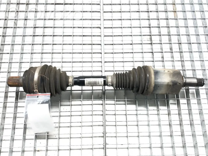 Mercedes-Benz CLS C257 Front driveshaft A2133306703