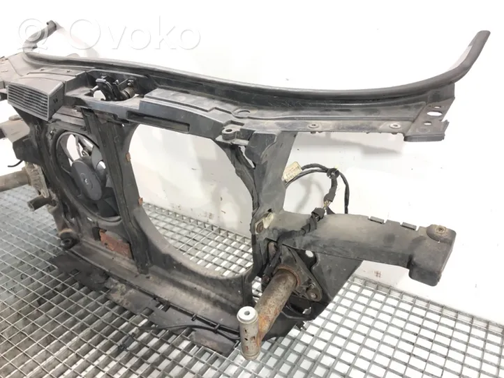 Audi A6 S6 C5 4B Pezzo della carrozzeria anteriore 1853888116