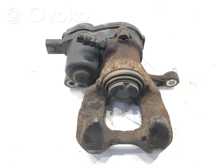 Fiat 500X Rear brake caliper 32353471C